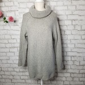 🆕️Pink Rose Knitted Sweater